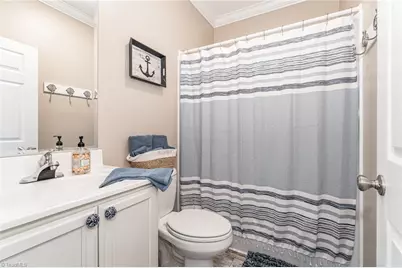 163 Cardinal Drive, New London, NC 28127 - Photo 24