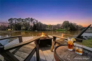 4056 Beaver Brook Rd, Clemmons, NC 27012 - Photo 2