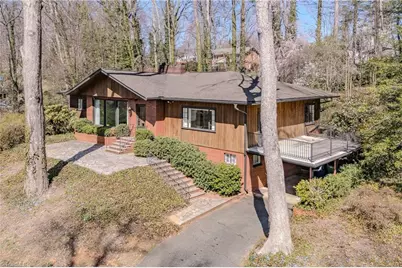 129 Oaklawn Road, Mount Airy, NC 27030 - Photo 1