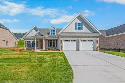 175 Green Forest Court, Winston-Salem, NC 27107 - Photo 1