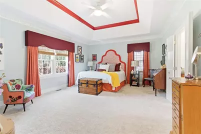 2306 Hickory Avenue, Burlington, NC 27215 - Photo 30