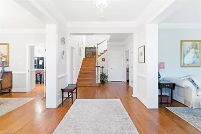 2306 Hickory Avenue, Burlington, NC 27215 - Photo 4