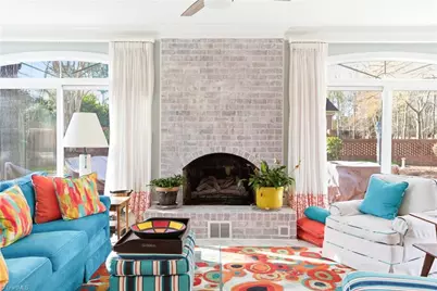 2306 Hickory Avenue, Burlington, NC 27215 - Photo 24