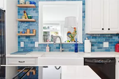 2306 Hickory Avenue, Burlington, NC 27215 - Photo 18