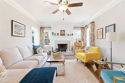 2306 Hickory Avenue, Burlington, NC 27215 - Photo 28