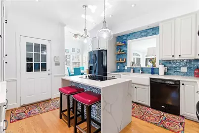 2306 Hickory Avenue, Burlington, NC 27215 - Photo 16