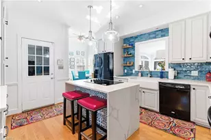 2306 Hickory Ave, Burlington, NC 27215 - Photo 16