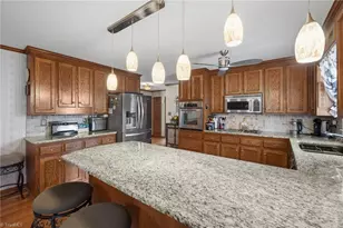 1924 Buck Shoals Rd, Hamptonville, NC 27020 - Photo 16