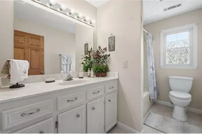 1924 Buck Shoals Road, Hamptonville, NC 27020 - Photo 40