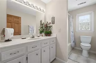 1924 Buck Shoals Rd, Hamptonville, NC 27020 - Photo 40