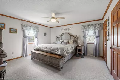 1924 Buck Shoals Road, Hamptonville, NC 27020 - Photo 32