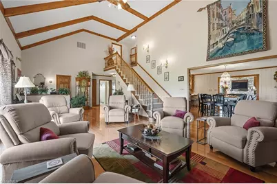 1924 Buck Shoals Road, Hamptonville, NC 27020 - Photo 26