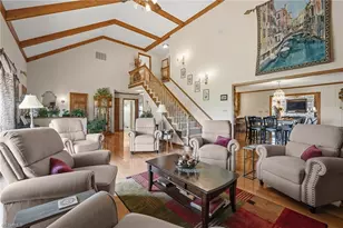 1924 Buck Shoals Rd, Hamptonville, NC 27020 - Photo 26