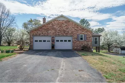 1924 Buck Shoals Road, Hamptonville, NC 27020 - Photo 4