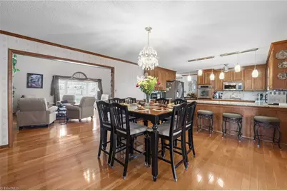 1924 Buck Shoals Road, Hamptonville, NC 27020 - Photo 20