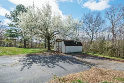 1924 Buck Shoals Road, Hamptonville, NC 27020 - Photo 10