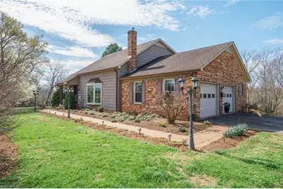 1924 Buck Shoals Road, Hamptonville, NC 27020 - Photo 2