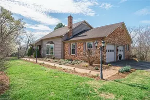 1924 Buck Shoals Rd, Hamptonville, NC 27020 - Photo 2