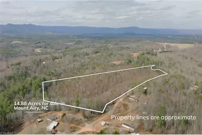 0 Lisa Lane, Mount Airy, NC 27030 - Photo 2