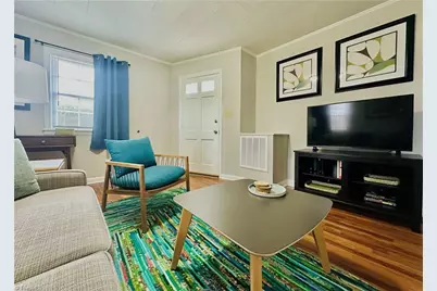 918 Harris Street, Burlington, NC 27217 - Photo 1