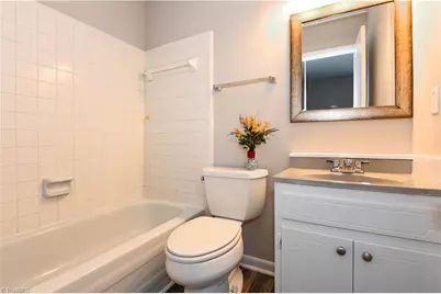 5735 Bramblegate Road #J, Greensboro, NC 27409 - Photo 18