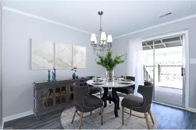 5735 Bramblegate Road #J, Greensboro, NC 27409 - Photo 6