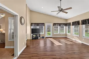 181 Woodsong Dr, Stokesdale, NC 27357 - Photo 16