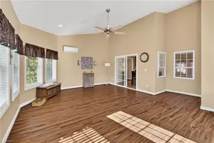 181 Woodsong Dr, Stokesdale, NC 27357 - Photo 18