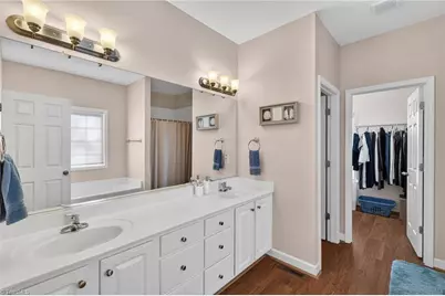 181 Woodsong Drive, Stokesdale, NC 27357 - Photo 22