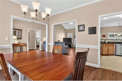 181 Woodsong Drive, Stokesdale, NC 27357 - Photo 8