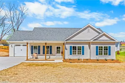 221 Bethania Street, Rural Hall, NC 27045 - Photo 1