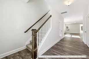 6412 Gardenview Rd, Pleasant Garden, NC 27313 - Photo 4