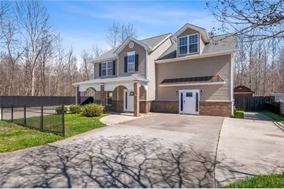 5663 Fairway Forest Drive, Winston-Salem, NC 27105 - Photo 6