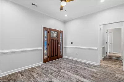 5663 Fairway Forest Drive, Winston-Salem, NC 27105 - Photo 34