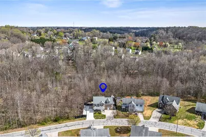 5663 Fairway Forest Drive, Winston-Salem, NC 27105 - Photo 4