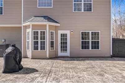 5663 Fairway Forest Drive, Winston-Salem, NC 27105 - Photo 12
