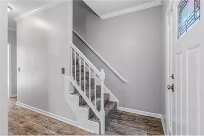 5663 Fairway Forest Drive, Winston-Salem, NC 27105 - Photo 16