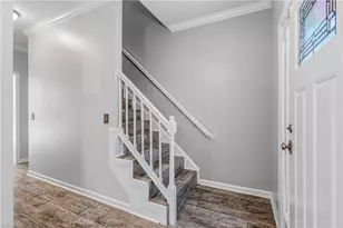 5663 Fairway Forest Dr, Winston-Salem, NC 27105 - Photo 16