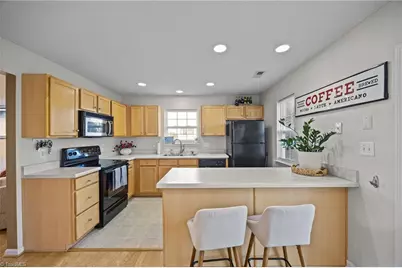 6415 Coral Vine Way, Whitsett, NC 27377 - Photo 8