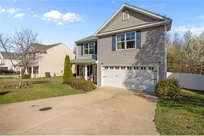 865 Winterside Lane, Winston-Salem, NC 27107 - Photo 38