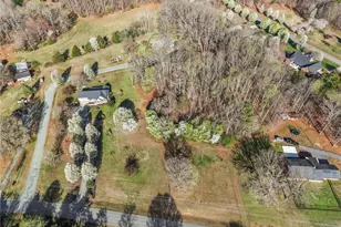 216 Brightwood Church Rd, Gibsonville, NC 27249 - Photo 36