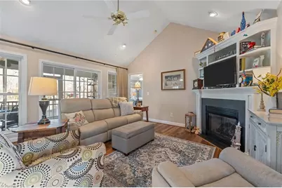 216 Brightwood Church Road, Gibsonville, NC 27249 - Photo 6