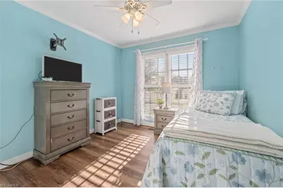 216 Brightwood Church Road, Gibsonville, NC 27249 - Photo 20