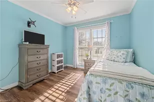 216 Brightwood Church Rd, Gibsonville, NC 27249 - Photo 20