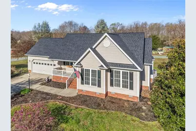 216 Brightwood Church Road, Gibsonville, NC 27249 - Photo 4