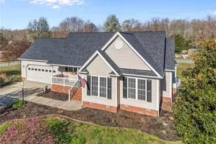 216 Brightwood Church Rd, Gibsonville, NC 27249 - Photo 4