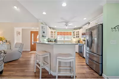 216 Brightwood Church Road, Gibsonville, NC 27249 - Photo 26