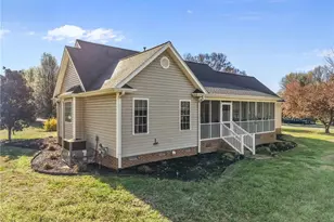 216 Brightwood Church Rd, Gibsonville, NC 27249 - Photo 32