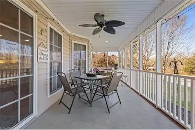 216 Brightwood Church Road, Gibsonville, NC 27249 - Photo 24