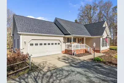 216 Brightwood Church Road, Gibsonville, NC 27249 - Photo 28